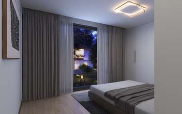 2 Bed Townhouse with En Suite at Kindaruma Road