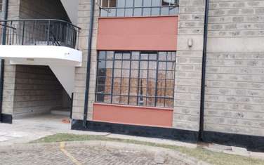 3 Bed Apartment with Backup Generator in Thika