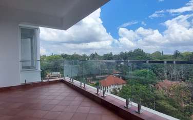 3 Bed Apartment with En Suite at City Park Drive