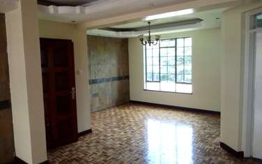 3 Bed House with En Suite in Kilimani