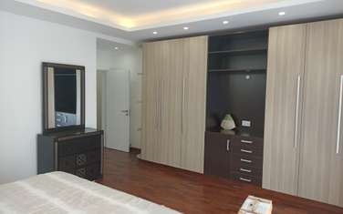 3 bedroom apartment for sale in Kileleshwa