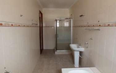3 bedroom townhouse for rent in Kitengela