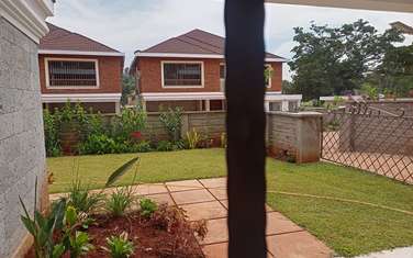 5 bedroom townhouse for rent in Spring Valley