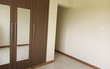 2 Bed Apartment with En Suite in Tatu City