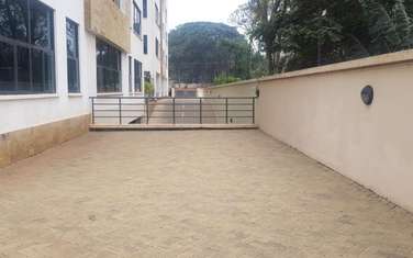  875 m² commercial property for rent in Westlands Area