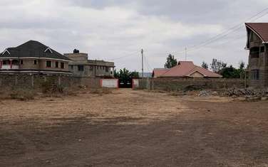 Residential Land at Silicon Valley (Kamakis Corner)