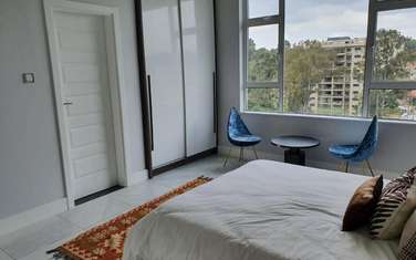 1 Bed Apartment with En Suite in Riverside