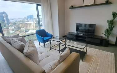 Serviced 2 Bed Apartment with En Suite at Westlands Area
