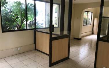 Commercial Property with Service Charge Included at Kirichwa Road