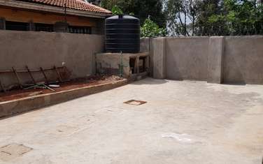 3 Bed House with En Suite in Ruaka