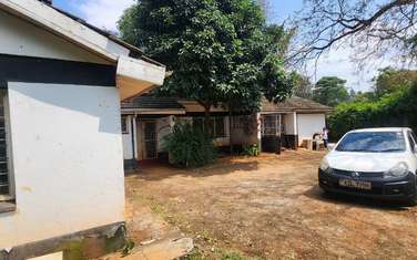 4 Bed House with En Suite in Kyuna