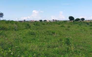 Land in Kilifi County