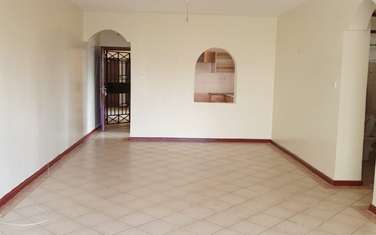 3 Bed Apartment with En Suite at Precious Blood