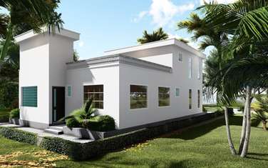3 Bed Villa with En Suite in Diani