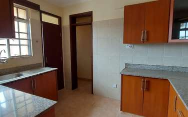 3 Bed Apartment with Swimming Pool at Fourways Junction Estate