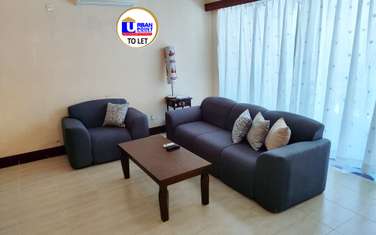 Serviced 1 Bed Apartment with En Suite in Nyali Area