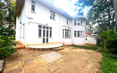 5 Bed Townhouse with En Suite at Rosslyn Road