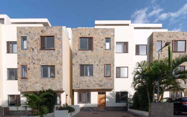 4 Bed Townhouse with En Suite in Thika Road
