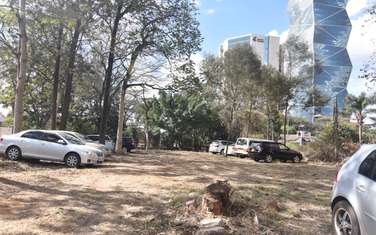1 ac commercial land for sale in Upper Hill