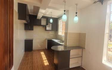 2 Bed House with En Suite at Nyari