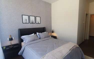 Serviced 3 Bed Apartment with En Suite at Riara