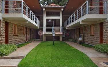 1 Bed House with En Suite at Kuwinda Road