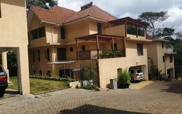 5 bedroom townhouse for sale in Kyuna