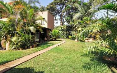 1 Bed House  in Muthaiga