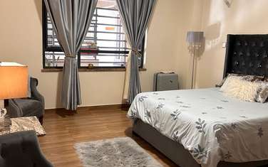 Furnished 2 Bed Apartment with En Suite at Tabere Heights Kileleshwa