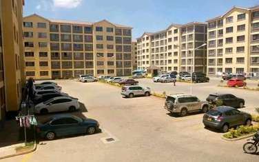 3 Bed Apartment with En Suite at Mombasa Rd