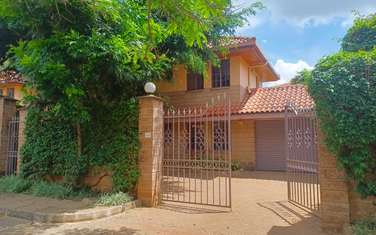 4 Bed Townhouse with En Suite at Shanzu Road