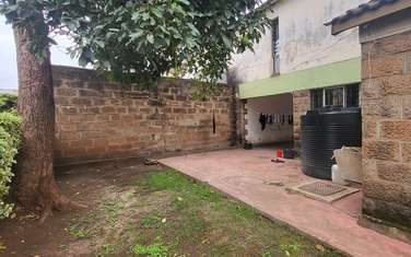 3 Bed House with Garden in Ngumo Estate