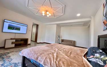 Furnished 3 Bed Apartment with En Suite at Yaya Centre