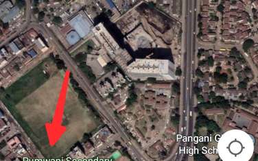226 m² Commercial Land at Losai Road