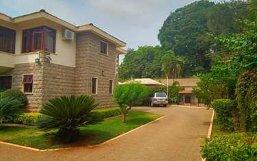 5 Bed House with En Suite at Kitisuru Estate