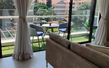 Serviced 1 Bed Apartment with Swimming Pool at Off Gitanga Road