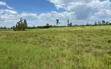 0.4 ha Land at Awasi Kisumu