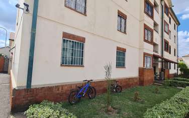 3 Bed Apartment with En Suite at Off Old Airport North Road