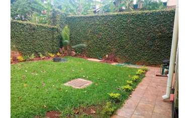 Furnished 5 bedroom townhouse for rent in Lavington