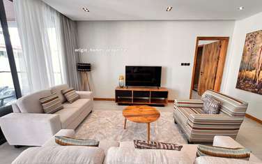 Furnished 3 Bed Apartment with En Suite at Peponi Road