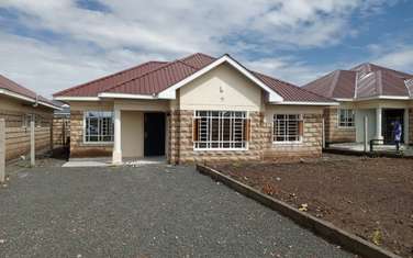 3 Bed House with En Suite at Ola