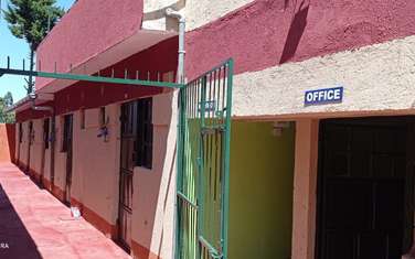 1 Bed Apartment with Parking at Along Waiyaki Way
