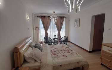 Furnished 3 Bed Apartment with En Suite at Off Waiyaki Way