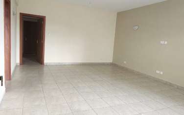 2 bedroom apartment for rent in Kileleshwa