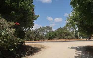 Land for sale in Vipingo