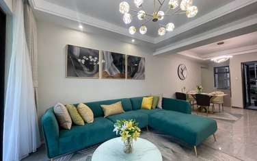 1 Bed Apartment with En Suite in Kileleshwa