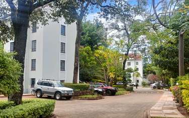 3 Bed Apartment with En Suite at Kiambu Road