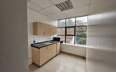 2,100 ft² Office with Service Charge Included at Padmore Road