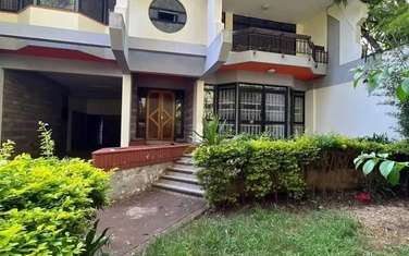 5 Bed Apartment with En Suite at Lavington