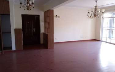 4 Bed Apartment with Balcony in Lavington